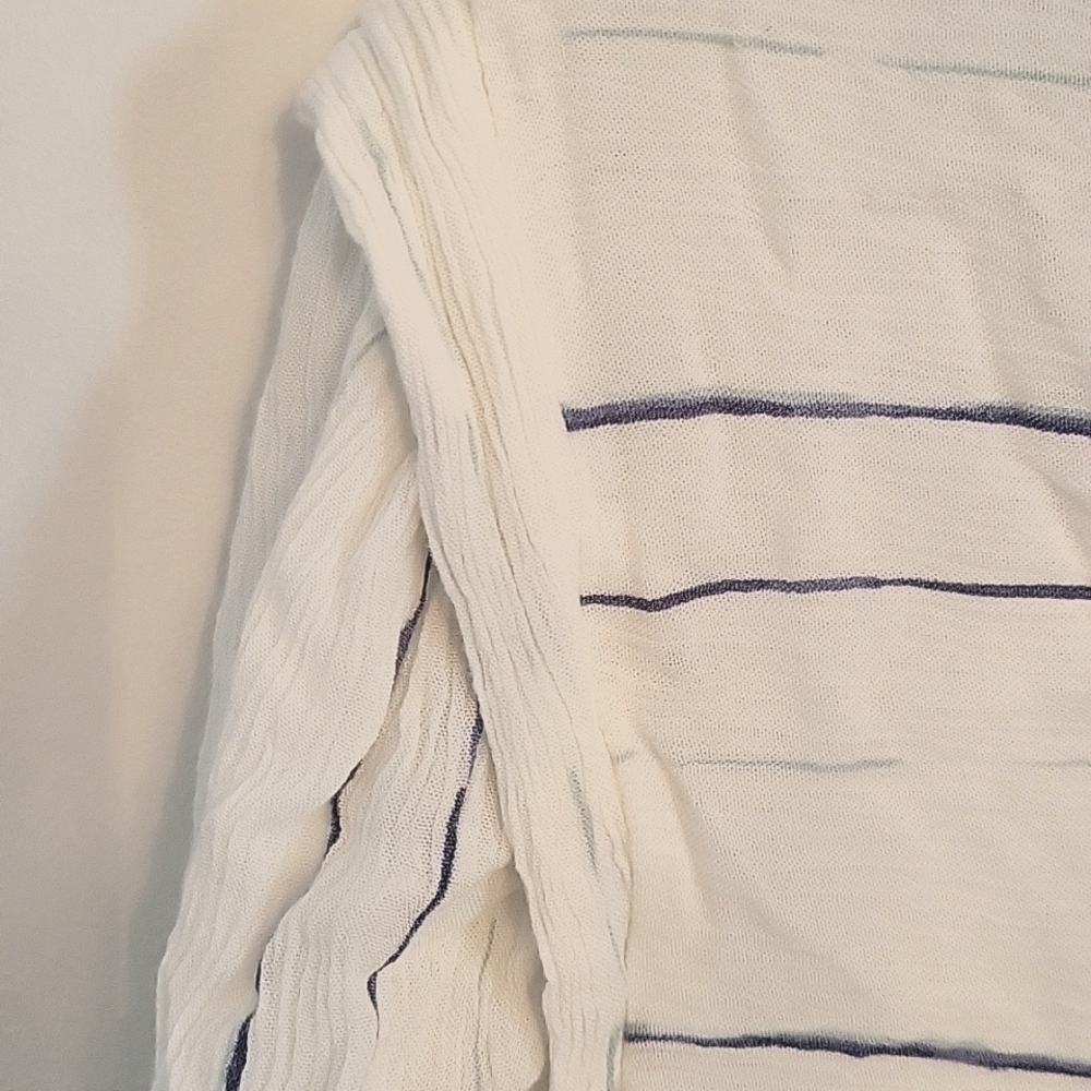 Ana work button down - Picture 3 of 3